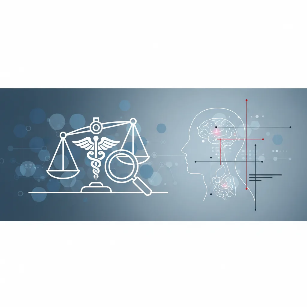 Aspetti legali e forensi nelle professioni sanitarie