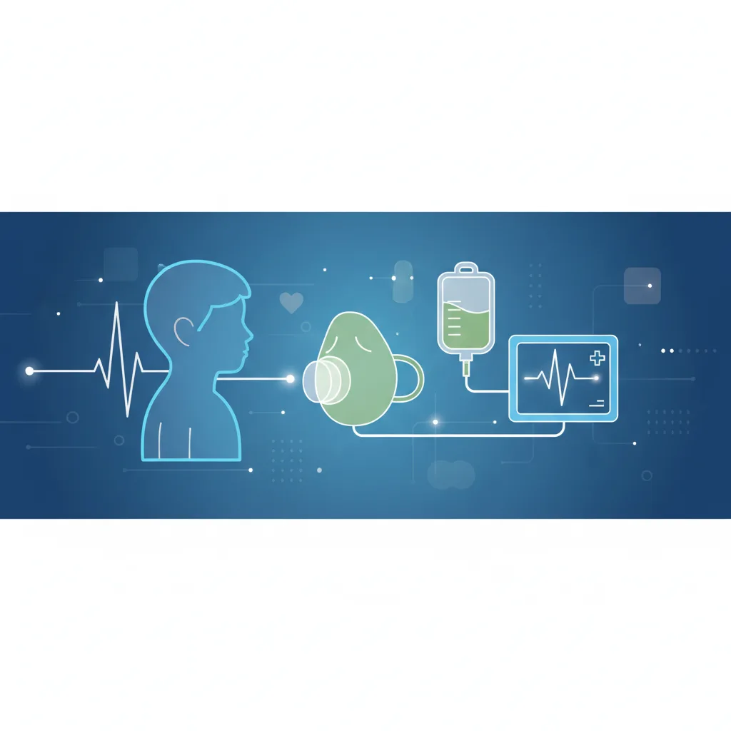 Assistenza infermieristica in anestesia e rianimazione pediatrica