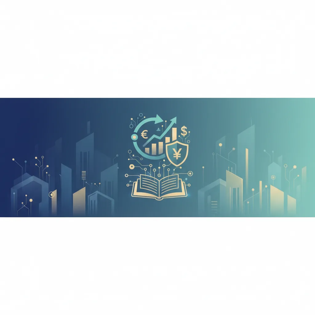 Banking and Finance (in lingua inglese)