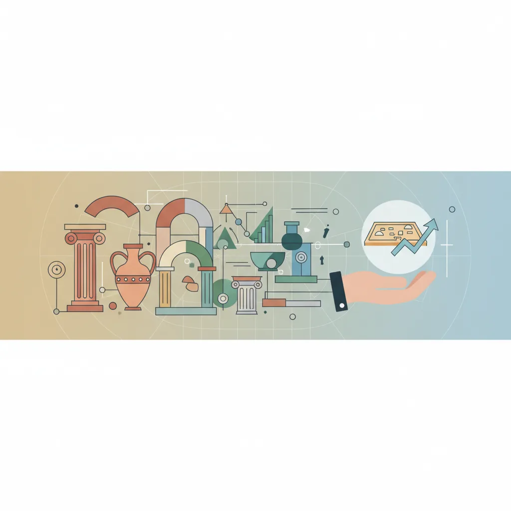 Beni Culturali: Conoscenza, Gestione, Valorizzazione (Archeologico)