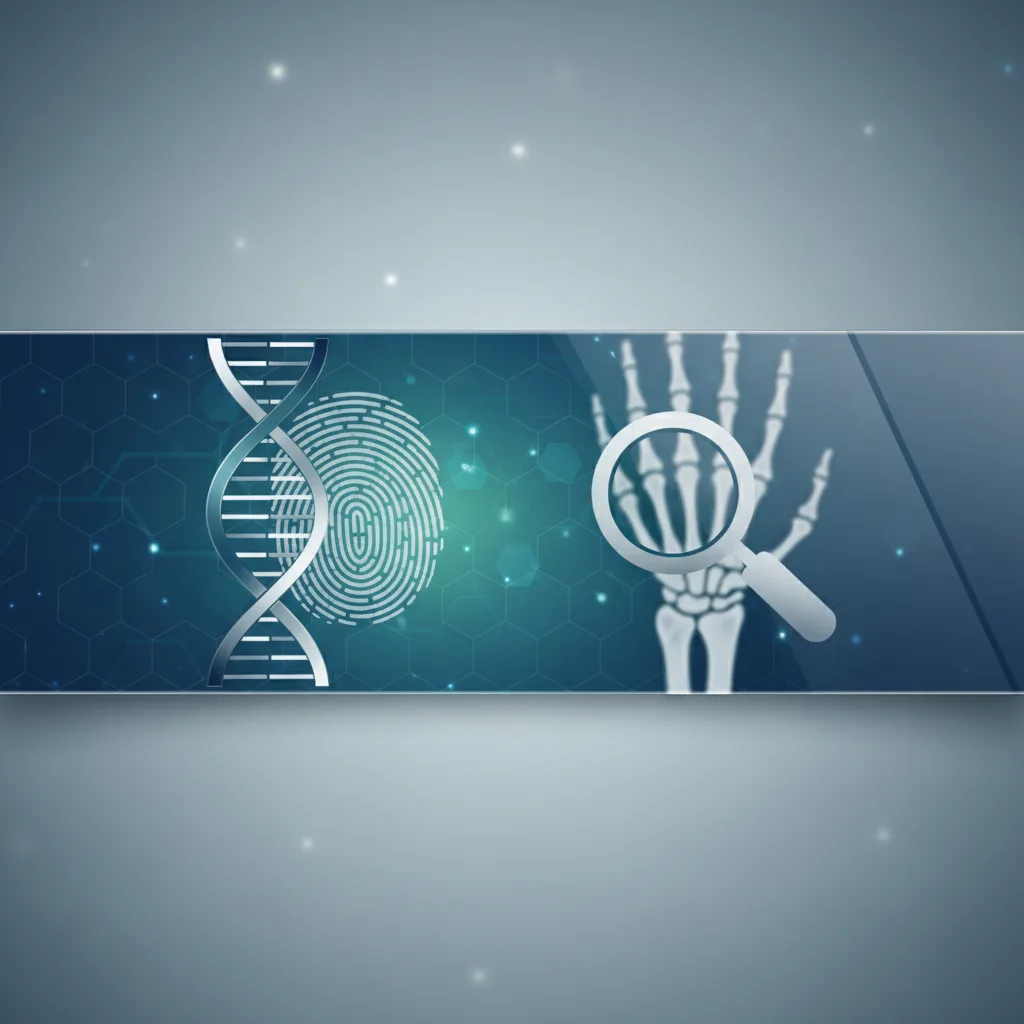 Biologia Forense: il Biologo CTU, Perito e CTP