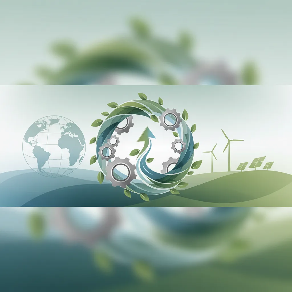 Business Administration per l'economia circolare e la green economy