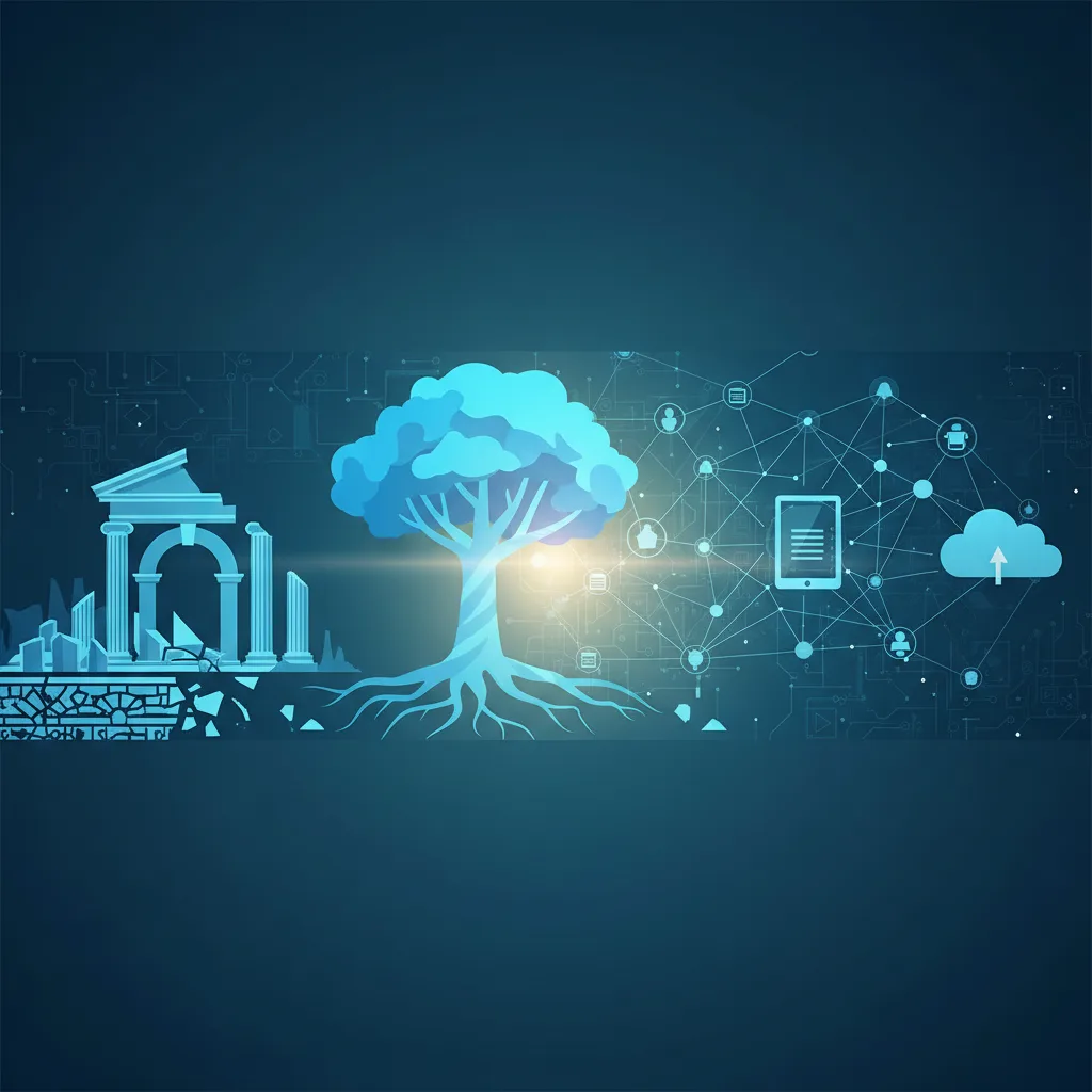 Conservazione e valorizzazione dei beni culturali (Operatore ed esperto in Patrimoni Culturali e Memoria Digitali)