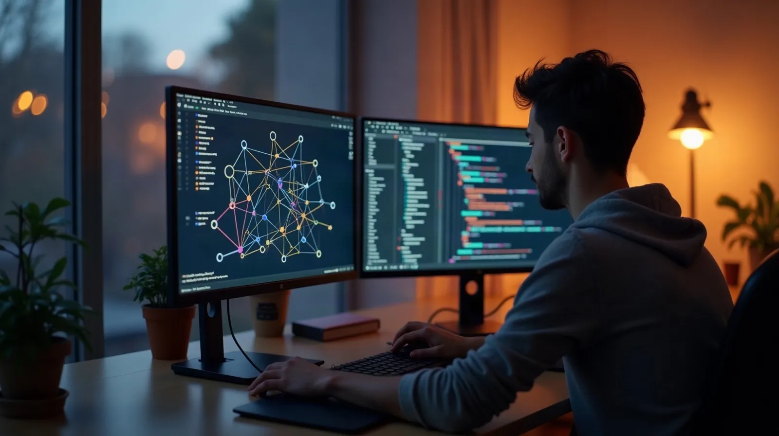 Ingegneria Informatica (Intelligenza Artificiale e Database)