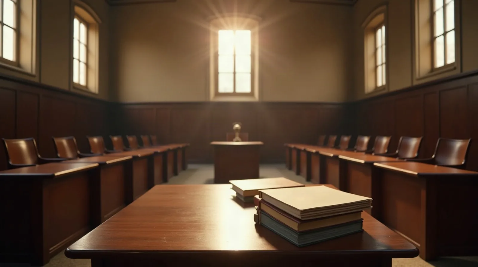 Servizi Giuridici (Criminologia)