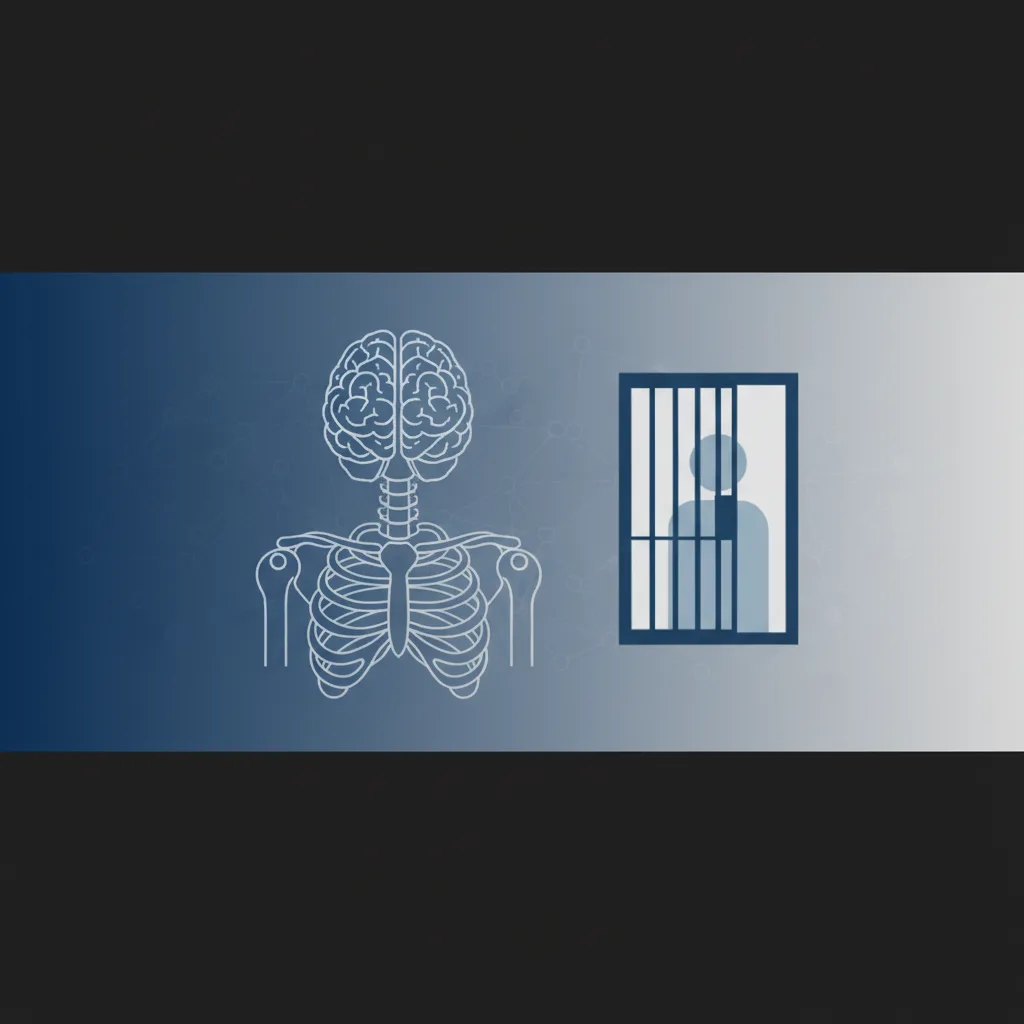 Criminologia - Medicina e Psicologia Penitenziaria