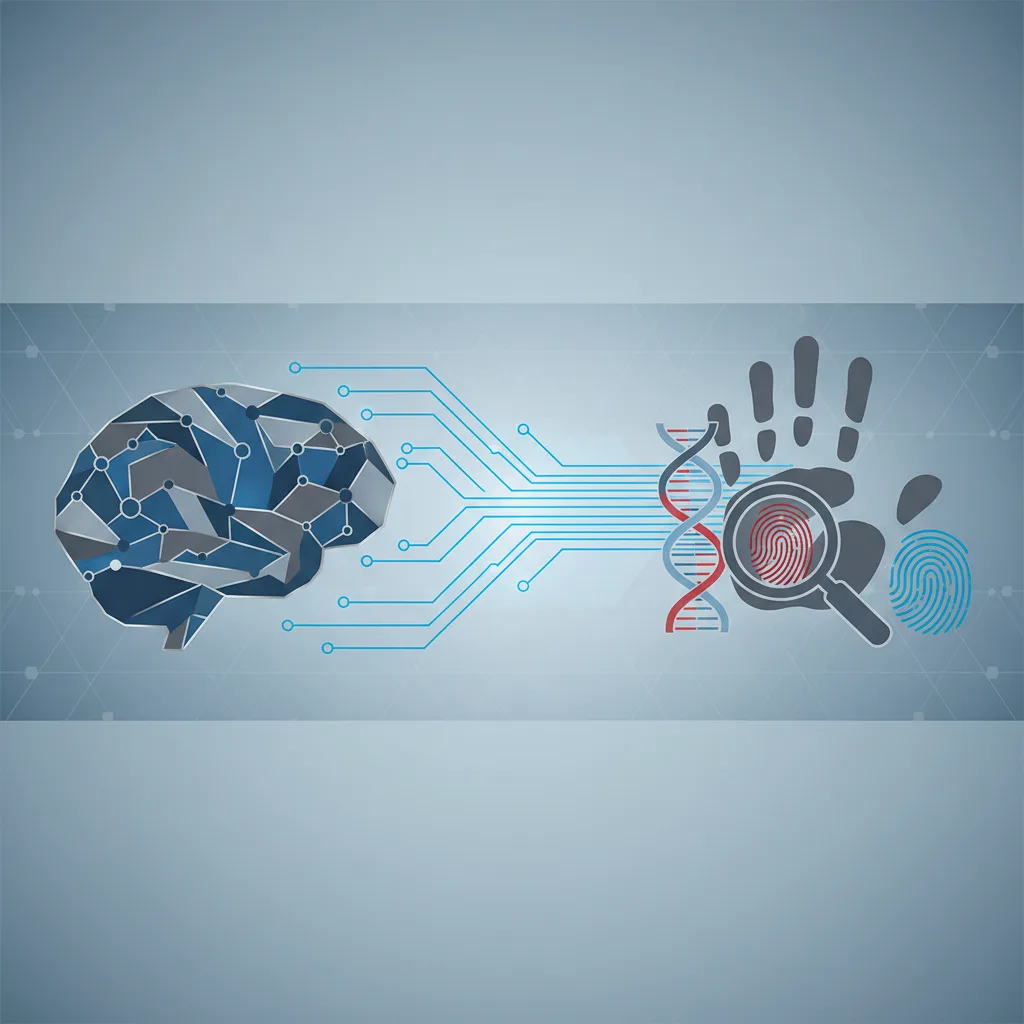 Criminologia - Scienze Forensi ed Investigative