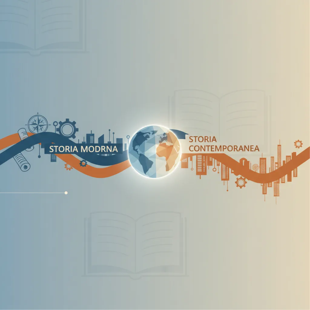 Didattica della Storia Moderna e Contemporanea (1SM)