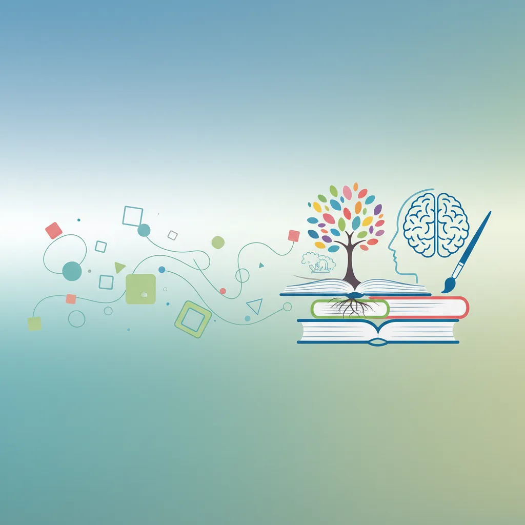 Didattica e arti terapie - Tecniche creative in ambito scolastico