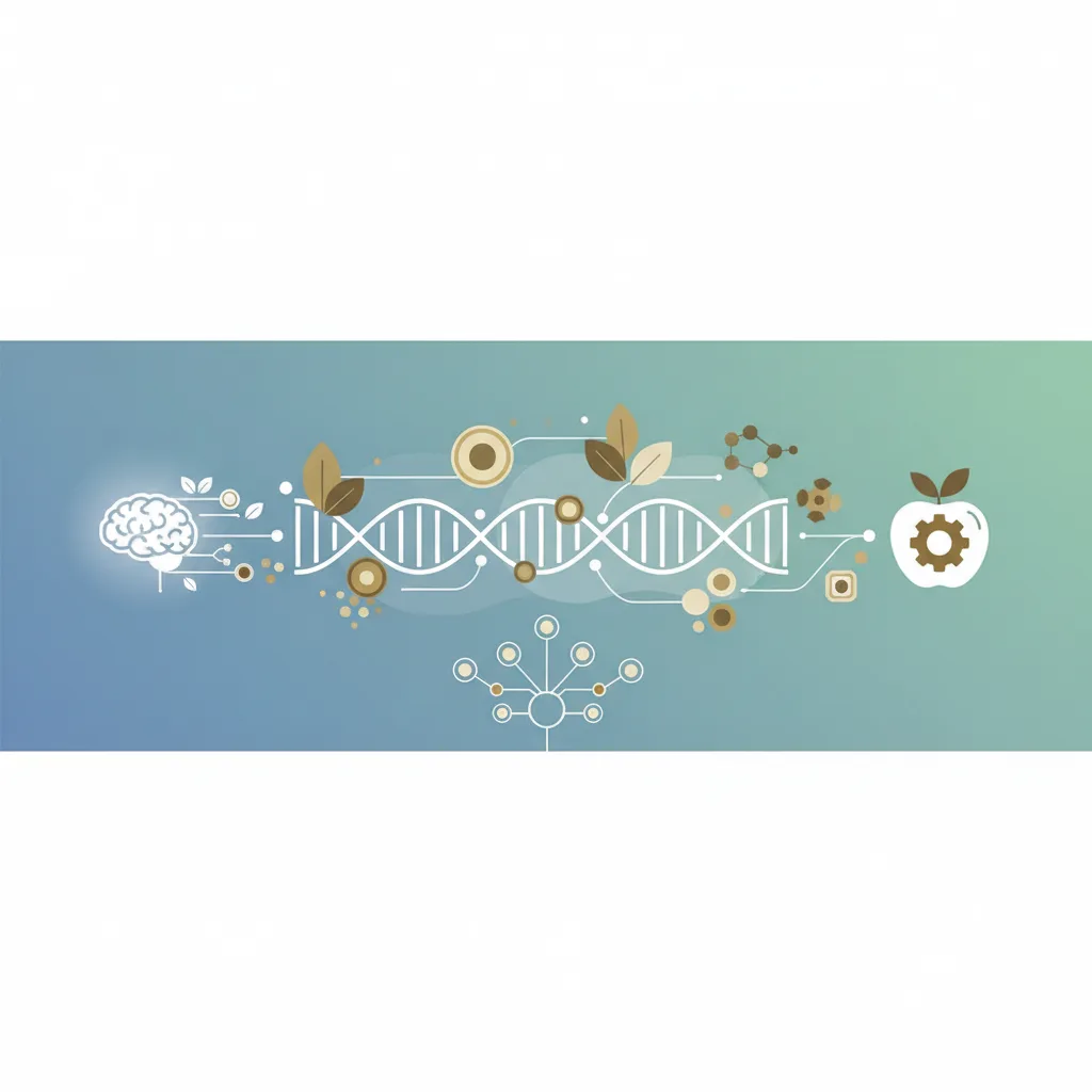 Dietologia, Nutraceutica e Nutrigenomica, Medicina funzionale e Lifestyle