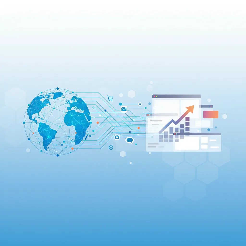 Digital Marketing, Social Media Communication & eCommerce Management