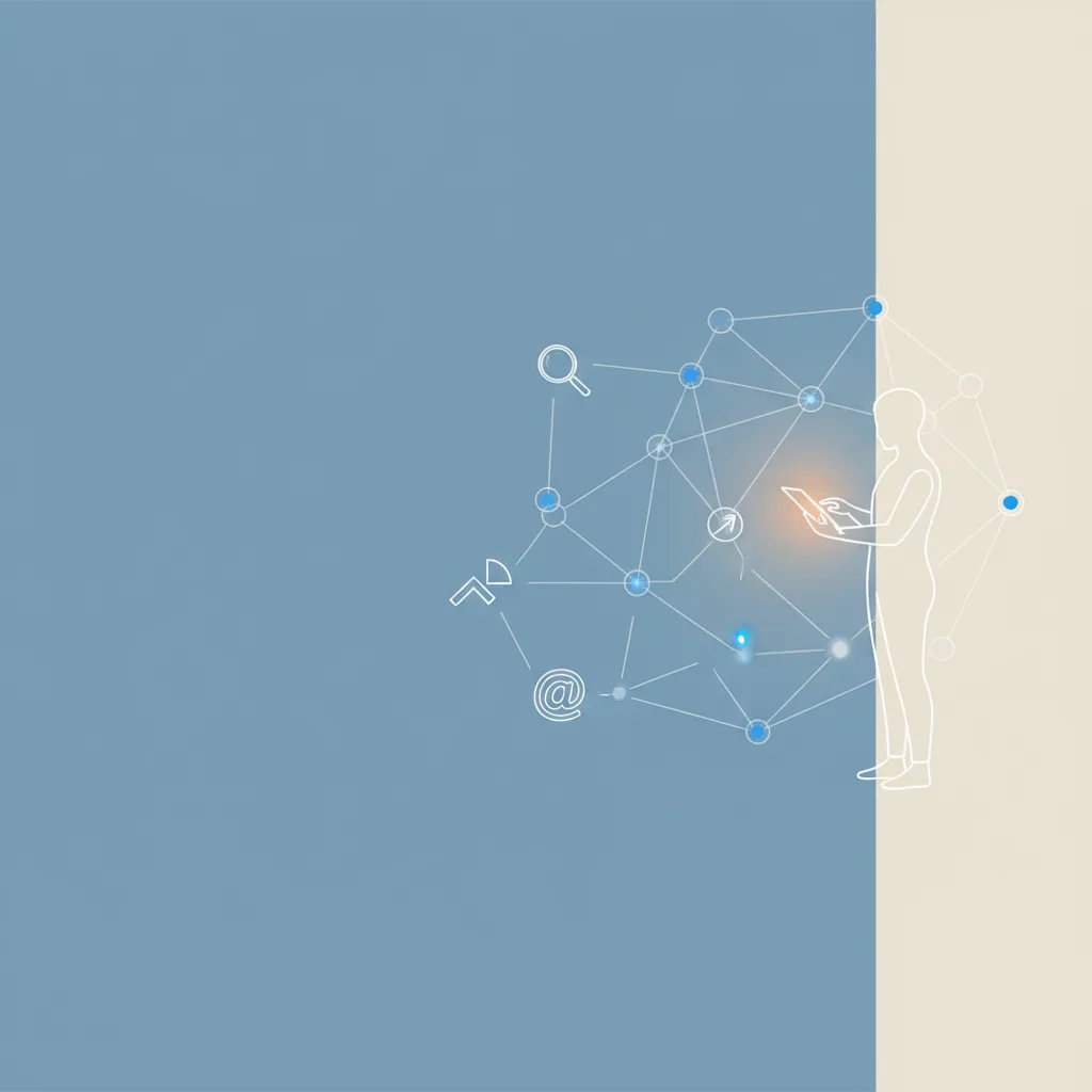 Digital marketing specialist