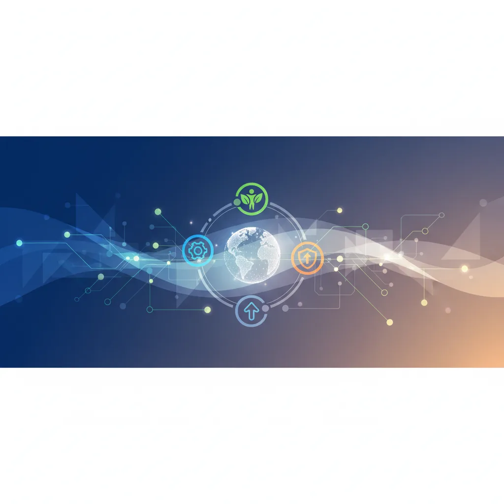 Digital Transformation, Social and Ethical Innovation Management