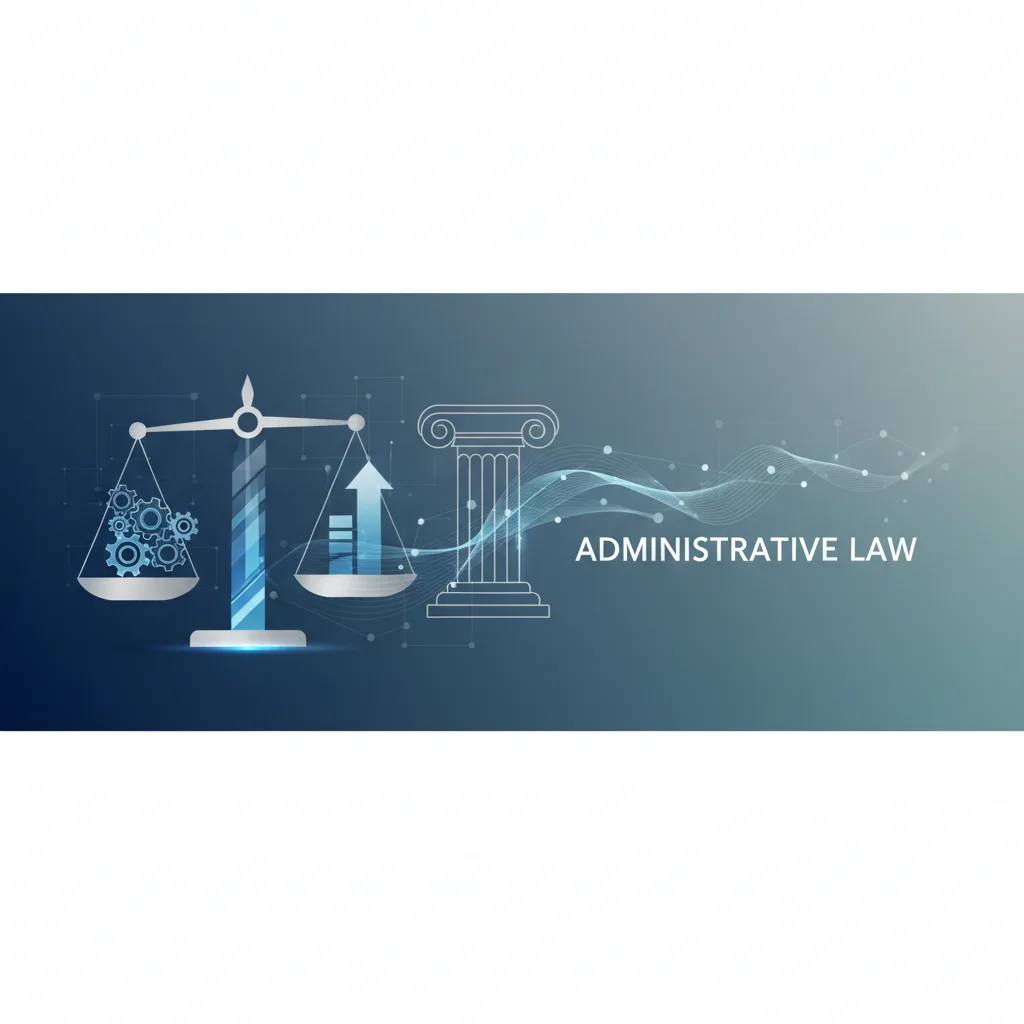 Diritto amministrativo