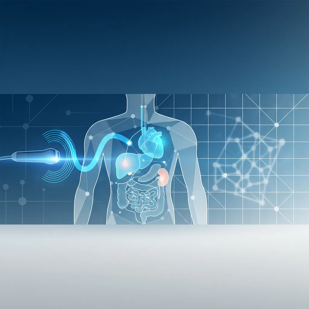Ecografia: tecnica, anatomia ed applicazione clinica
