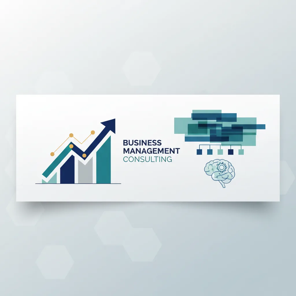 Economia Aziendale (Business Management e Consulenza Direzionale)