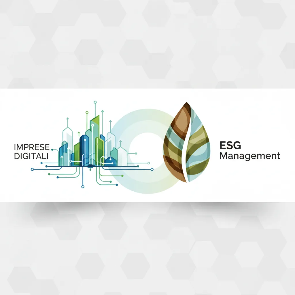 Economia Aziendale (Imprese Digitali e ESG Management)