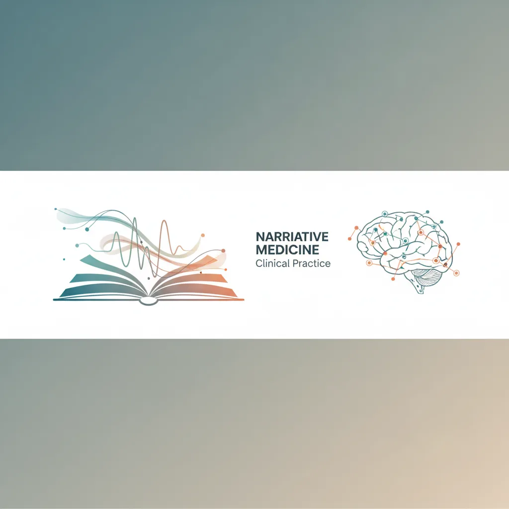 Esperto in Medicina Narrativa e ricerca narrativa nella pratica clinica