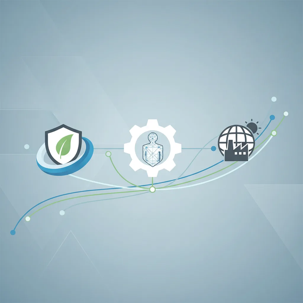 Esperto in salute, sicurezza e ambiente nei luoghi di lavoro pubblici e privati - HSE management