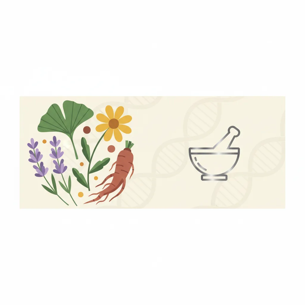 Fitoterapia Generale e Clinica