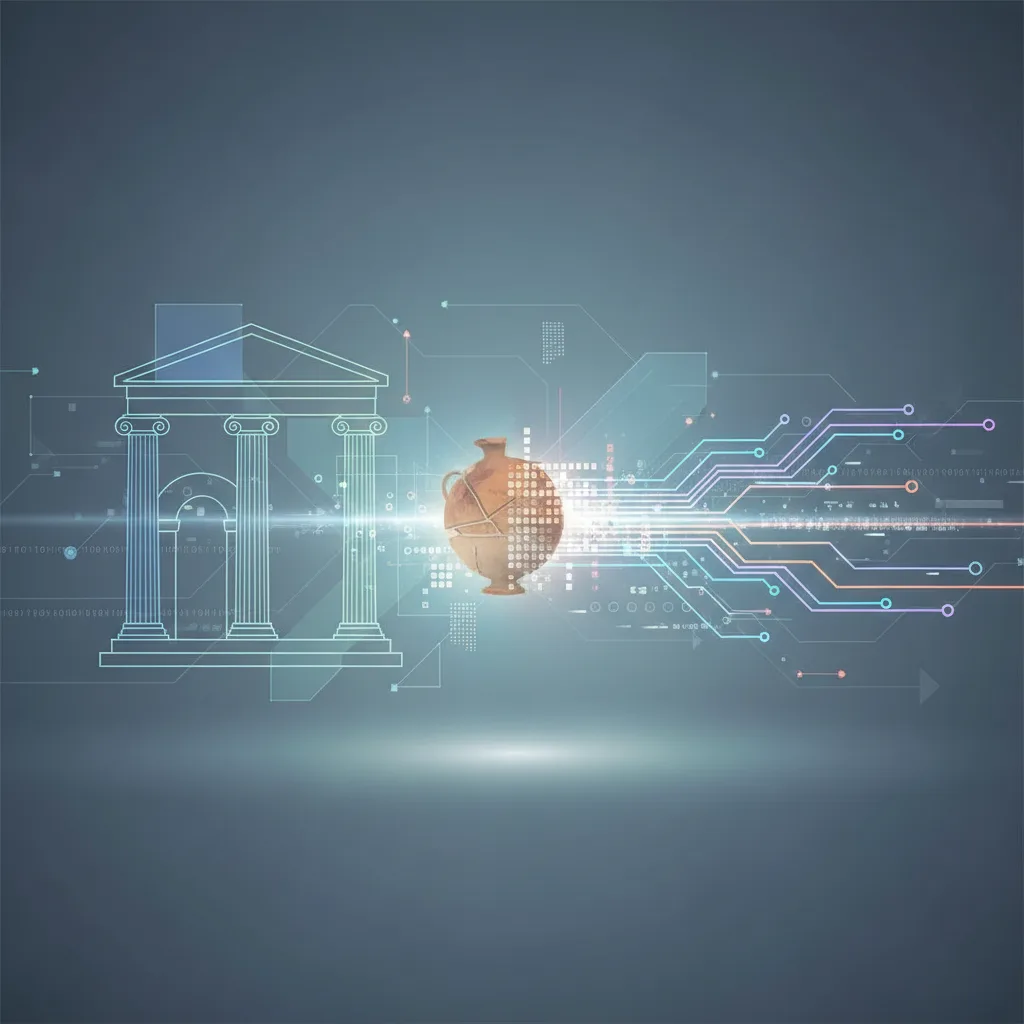 Gestione e Conservazione del Patrimonio Culturale nell'era Digitale