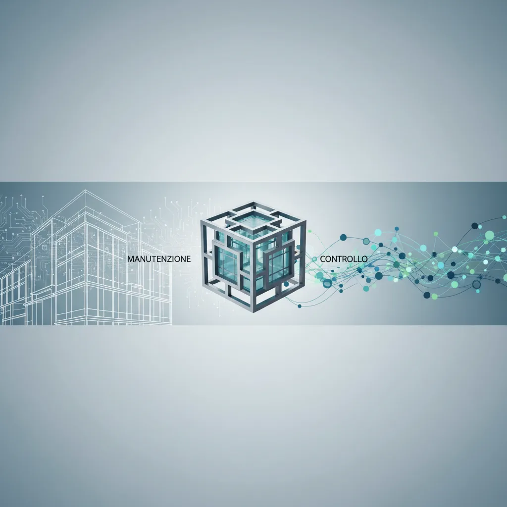 Gestione, Manutenzione e Controllo del Costruito