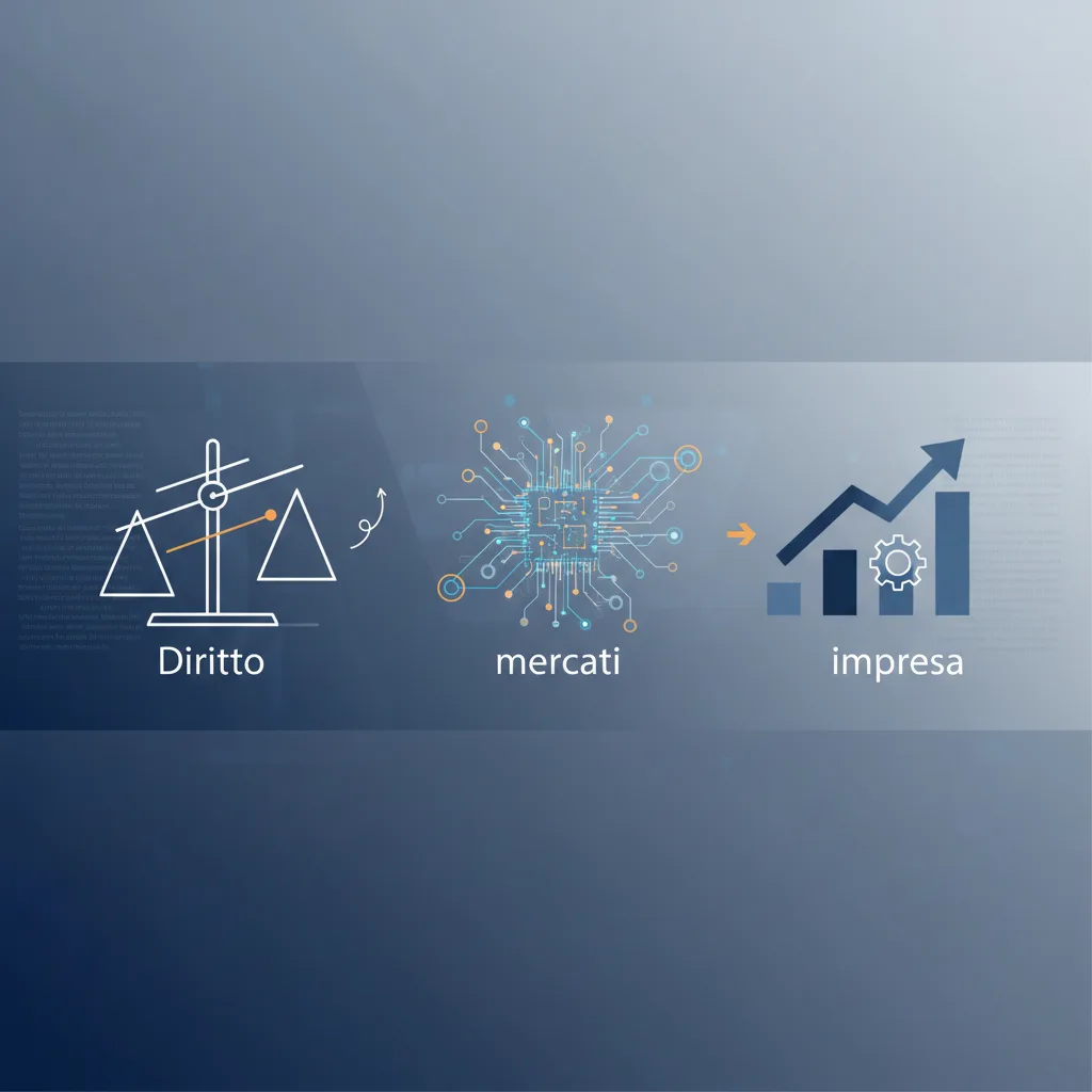 Giurisprudenza (Diritto, mercati, impresa)