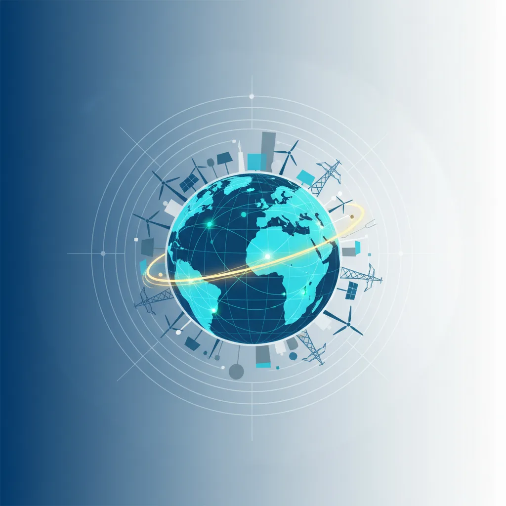 Global Energy Management