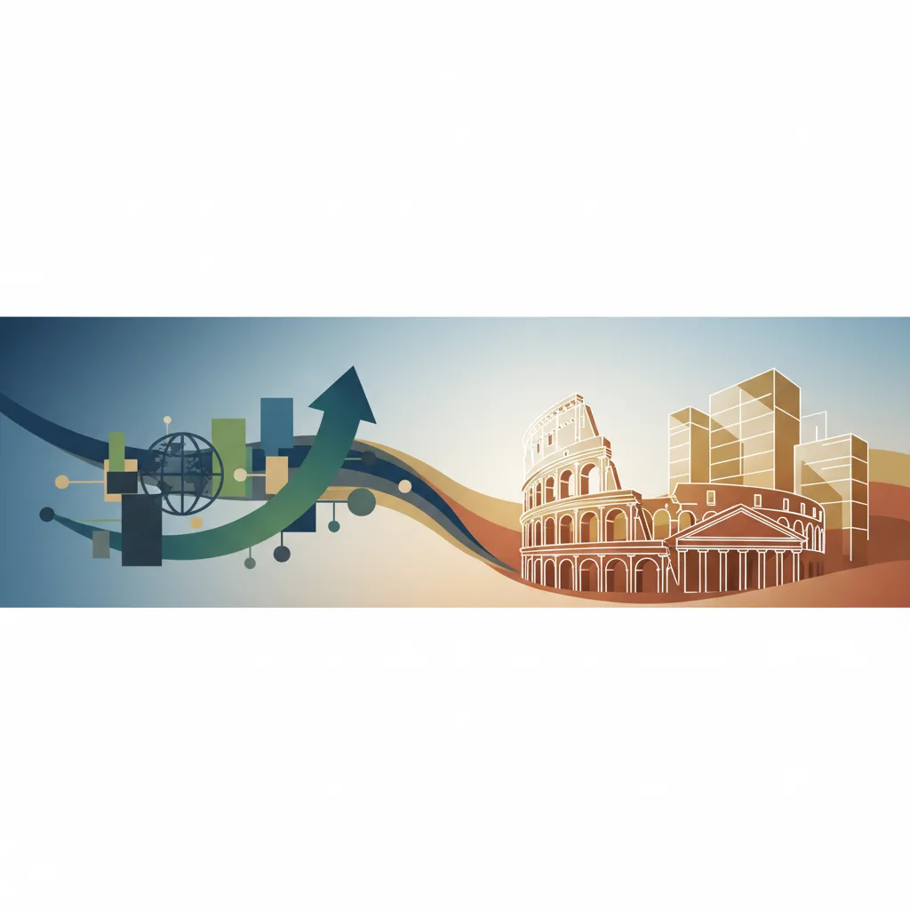 Global MBA - Blended Rome Edition