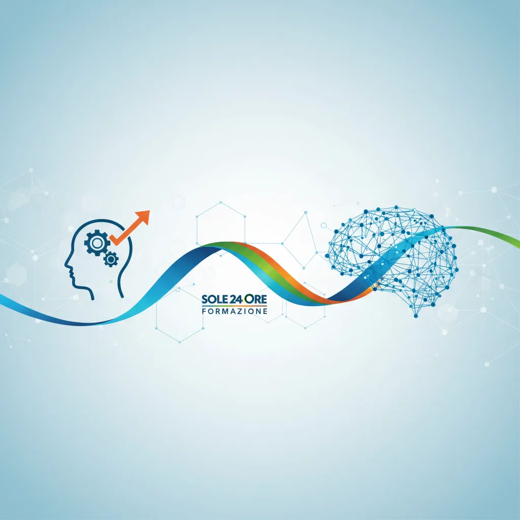 HR Manager & Digital Skills con Sole 24 ore Formazione