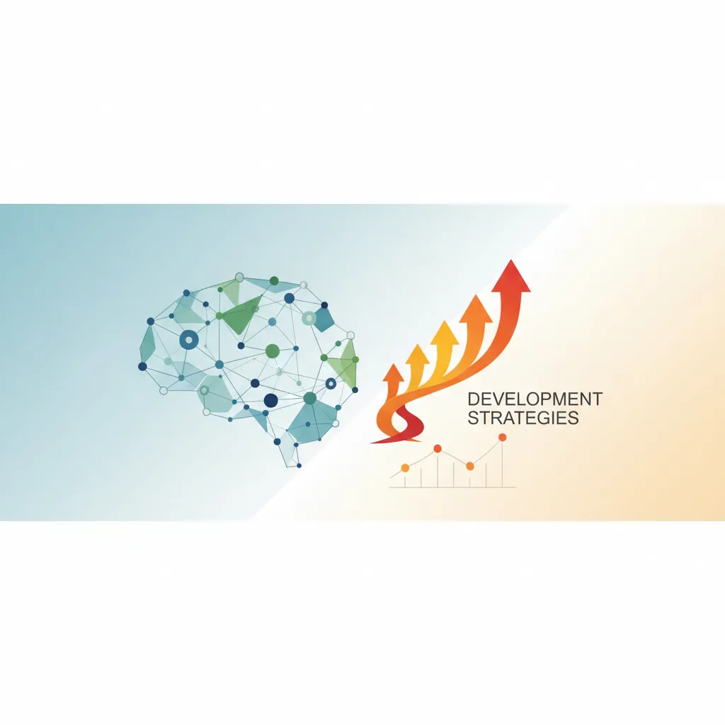 Human Resource Management: organization, development strategies