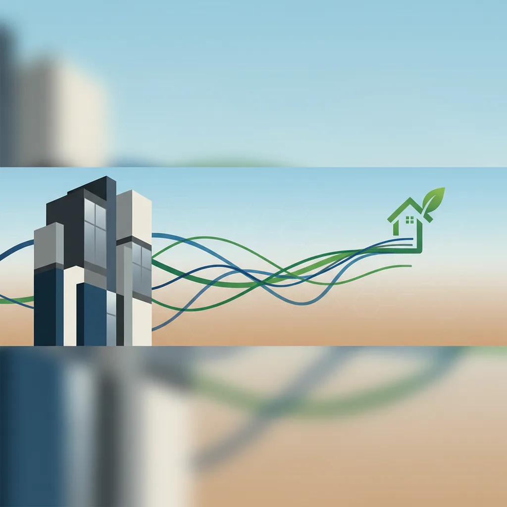 Il Real Estate, property & building management