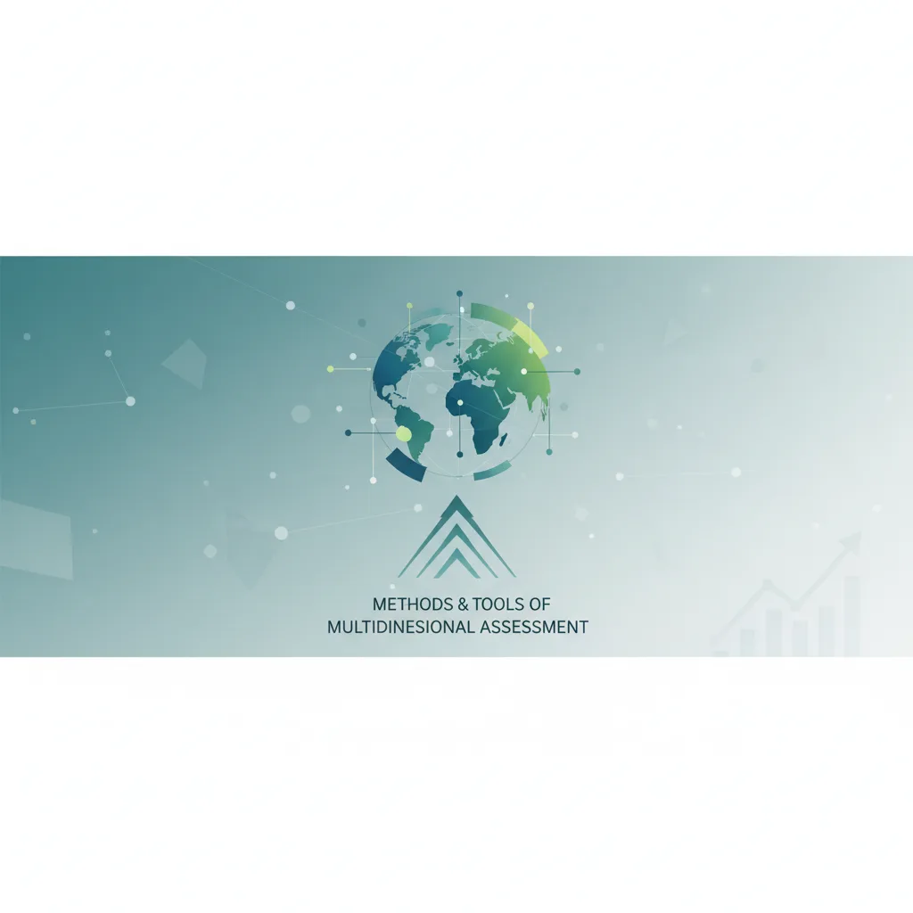 Impact economy  -  Metodi e strumenti di valutazione d'impatto multidimensionale