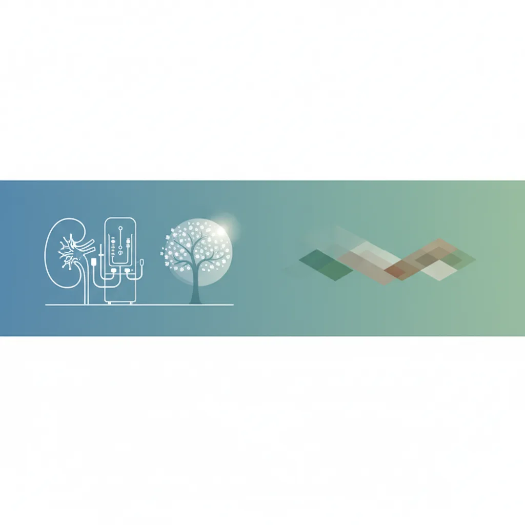 Infermieristica avanzata in Nefrologia: Dialisi, Trapianti e Cure complesse