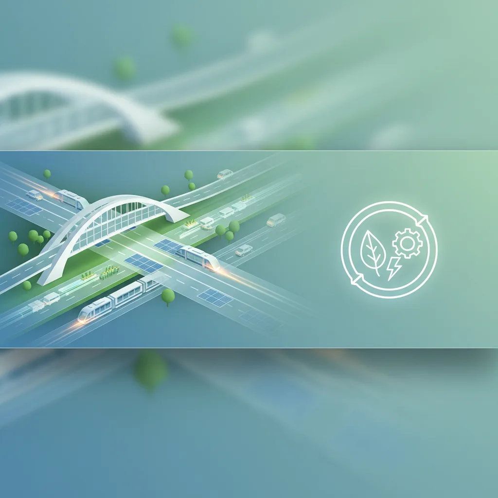 Ingegneria delle Infrastrutture per una Mobilità Sostenibile (Infrastrutture)