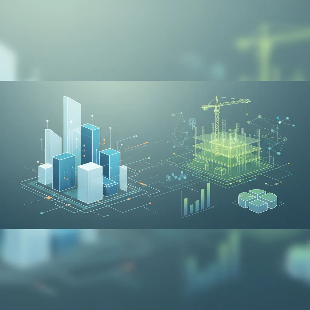 Ingegneria Gestionale (Gestione Digitale dei Processi Edilizi)