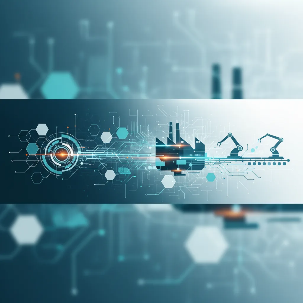 Ingegneria Gestionale (Industria 4.0)