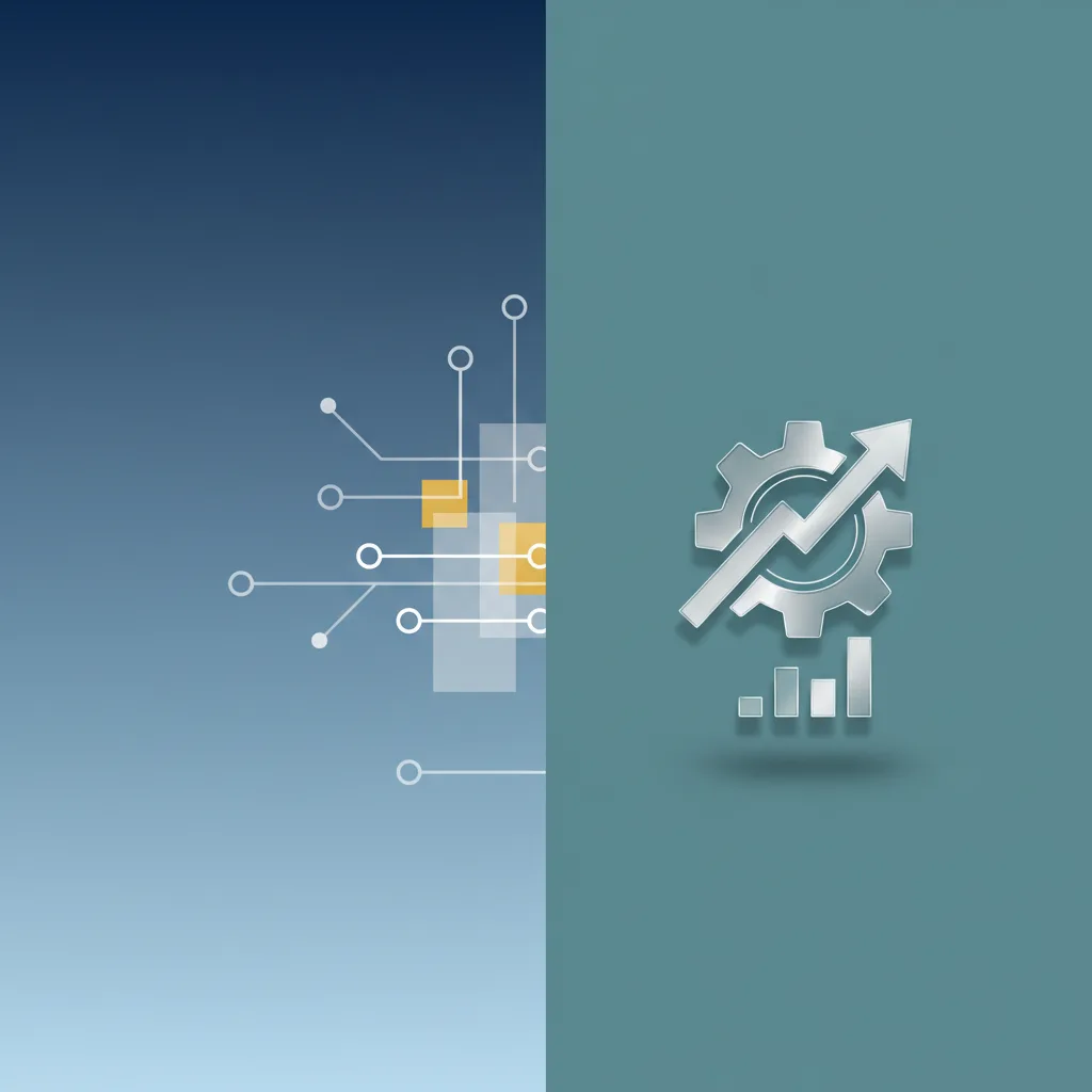 Ingegneria Gestionale (Produzione e gestione di beni e servizi)