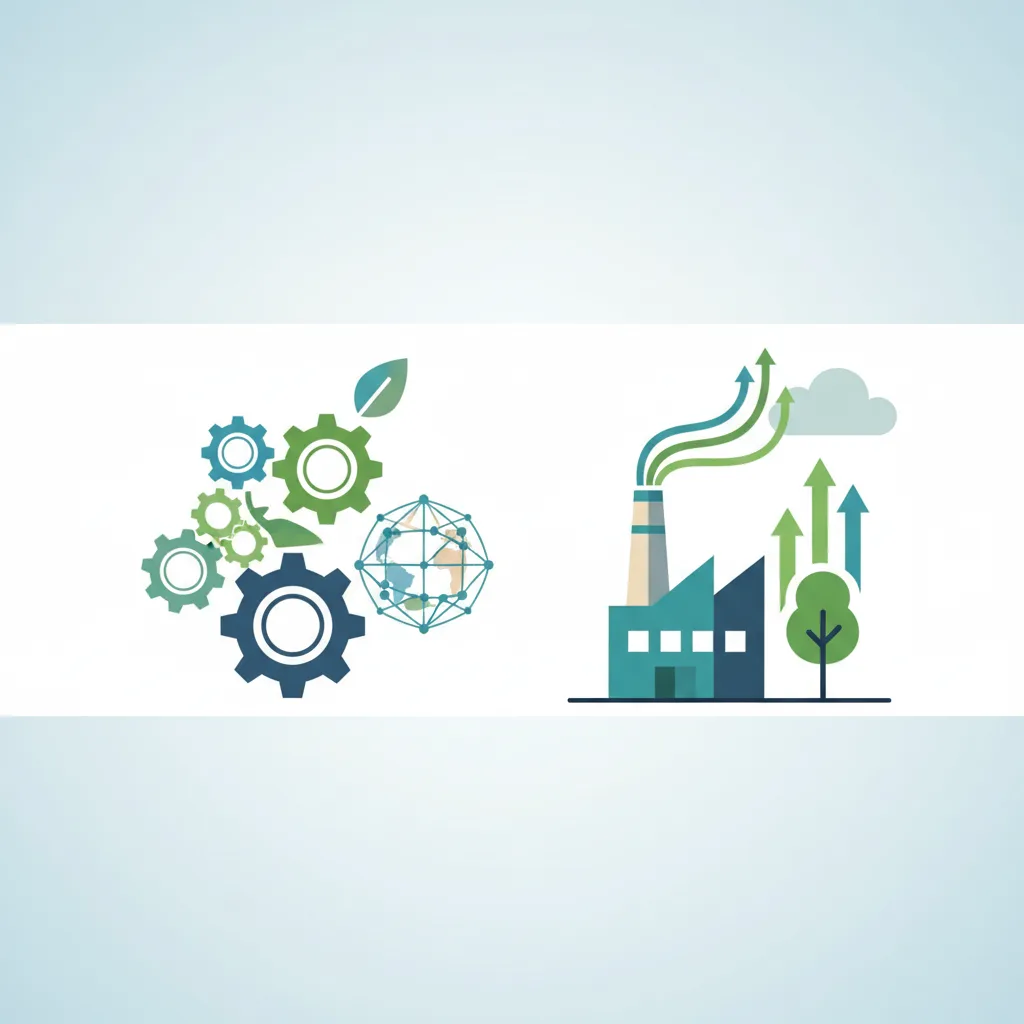 Ingegneria Industriale per l’innovazione Sostenibile (Gestionale)