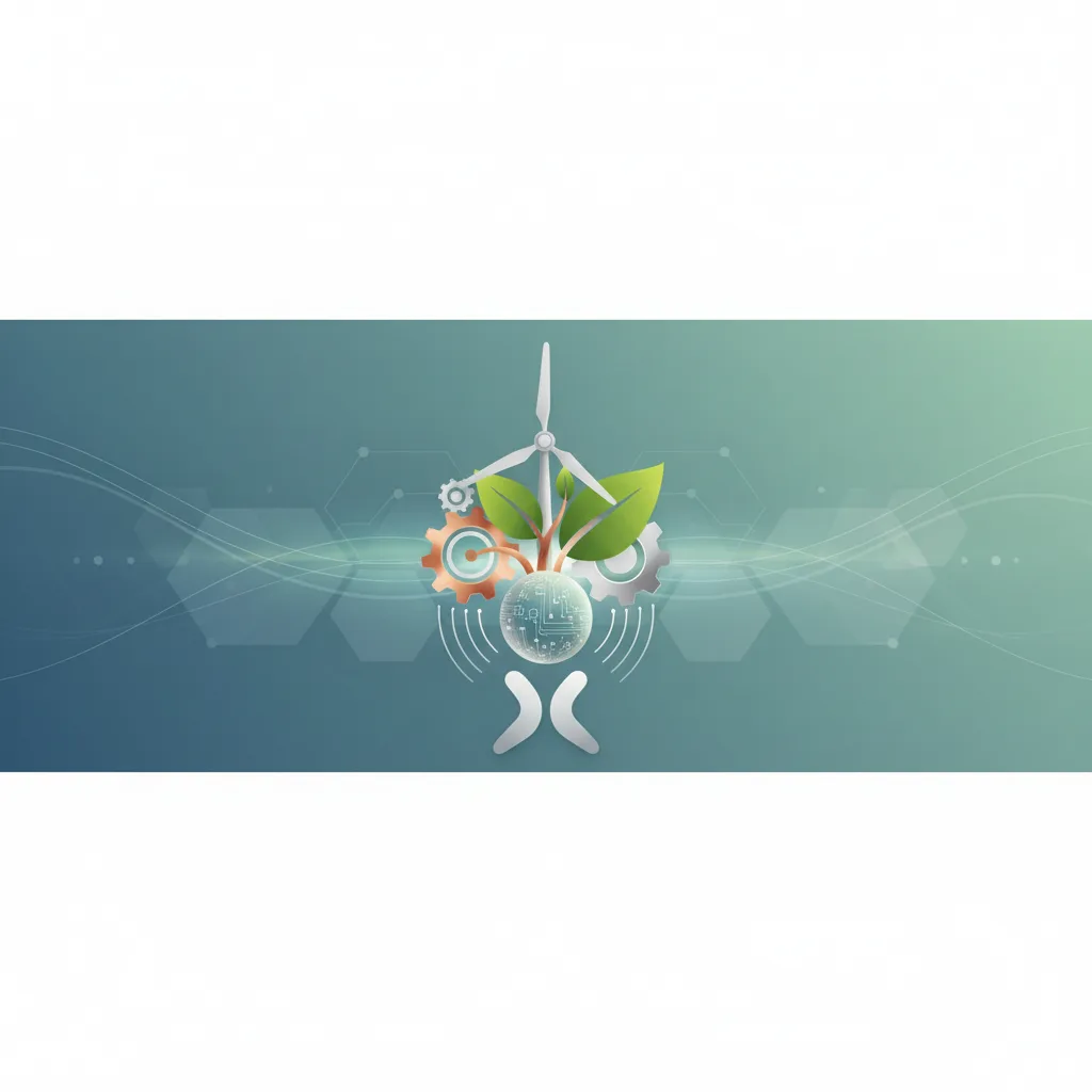 Ingegneria Industriale per l’innovazione Sostenibile (Meccanica)