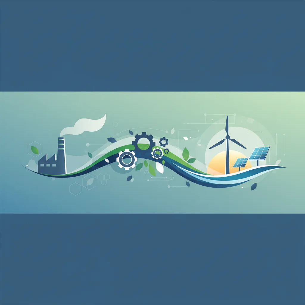 Ingegneria Industriale per l'innovazione Sostenibile (Sostenibilità e Transizione Energetica)