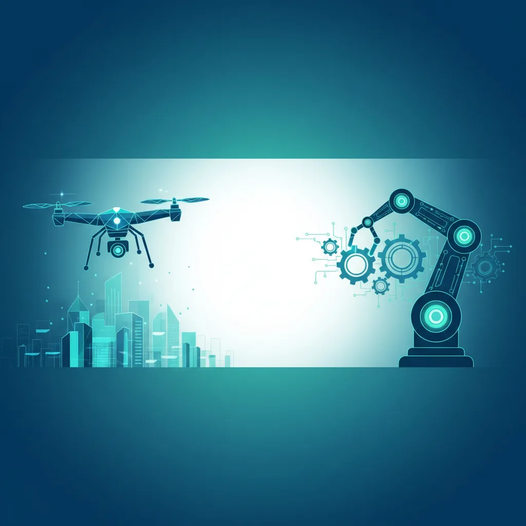 Ingegneria Informatica e dell'Automazione (Droni e sistemi robotici)