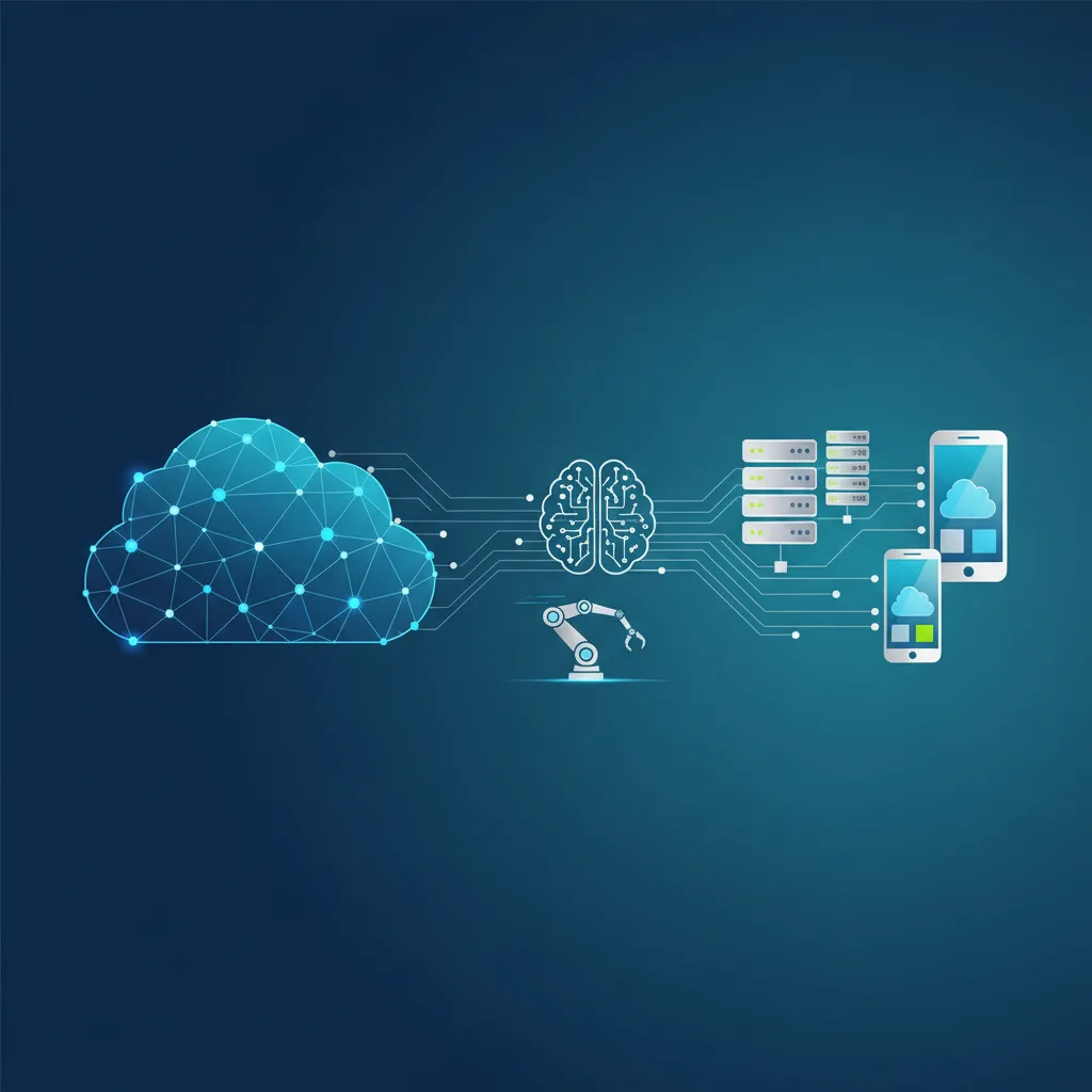 Ingegneria Informatica e dell'Automazione (Ingegneria Informatica delle App e dei Sistemi Cloud)