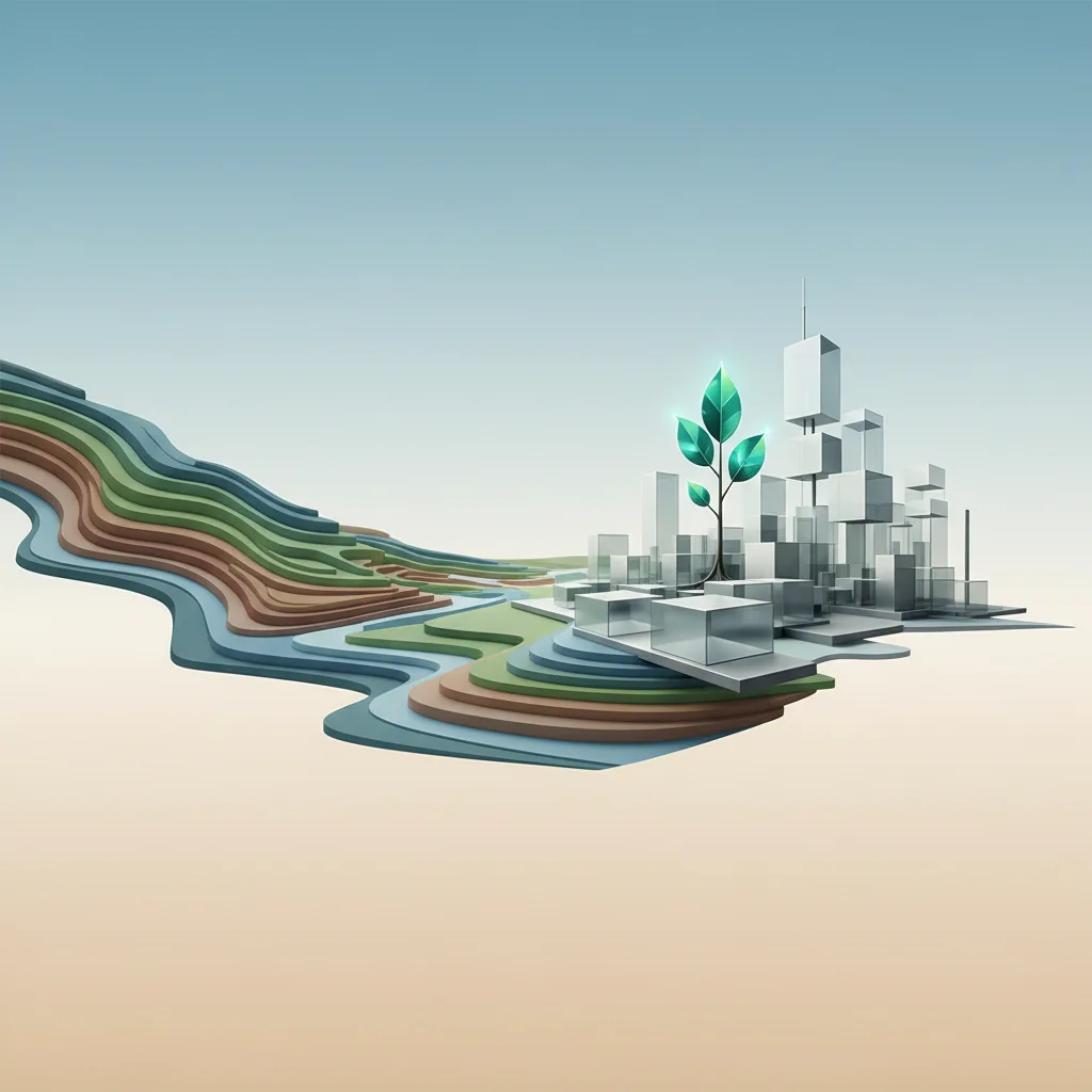 Ingegneria Paesaggistico