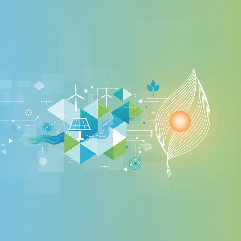 Ingegneria per l’Innovazione e la Sostenibilità (Sostenibilità e Transizione Energetica)