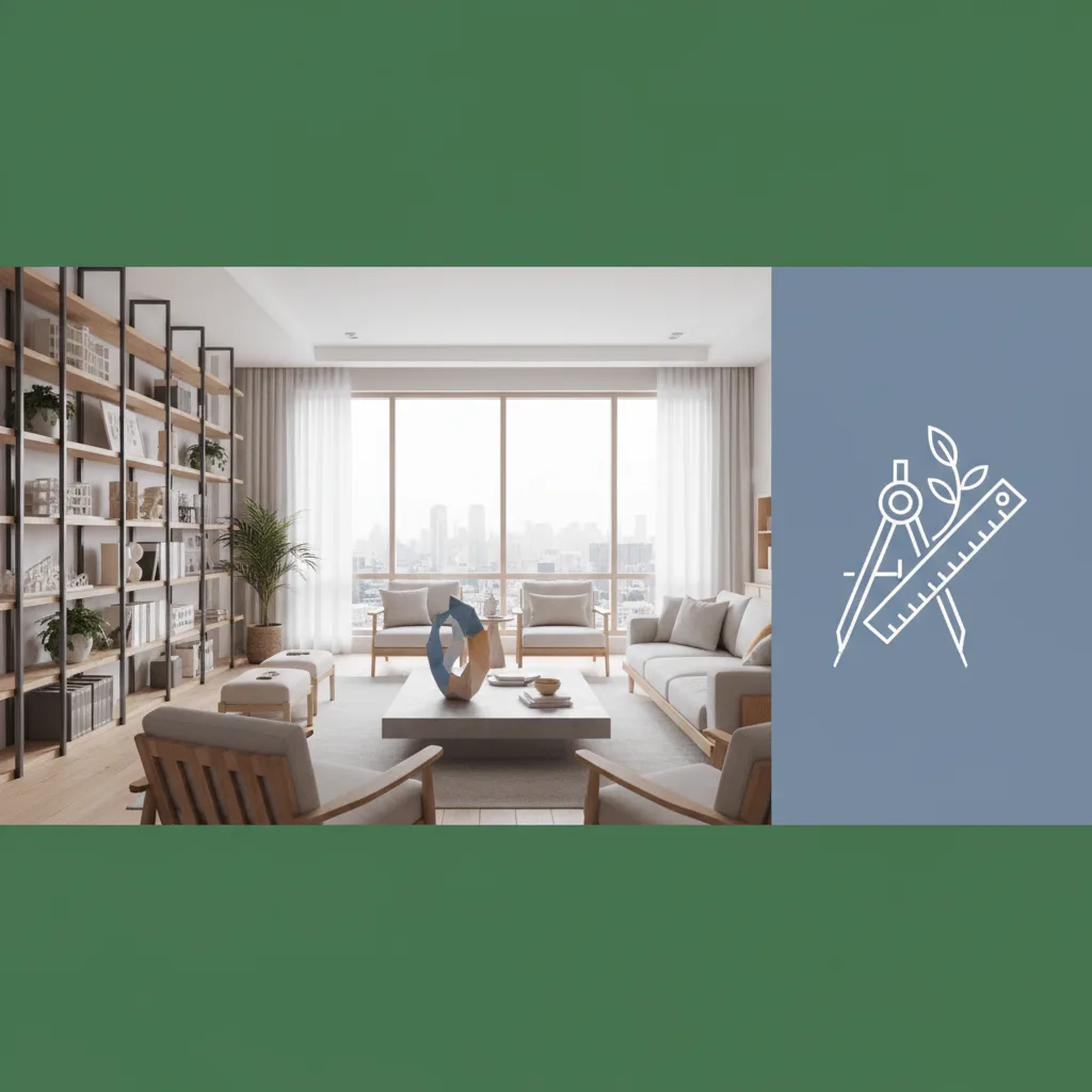 Interior Design (in lingua inglese)