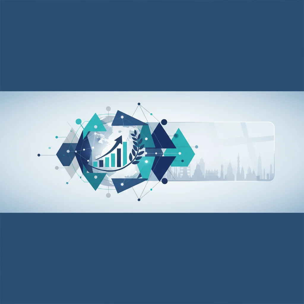 International cooperation, finance and development  -  ICO