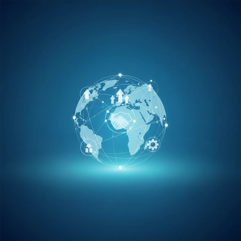 International Management (in lingua inglese)