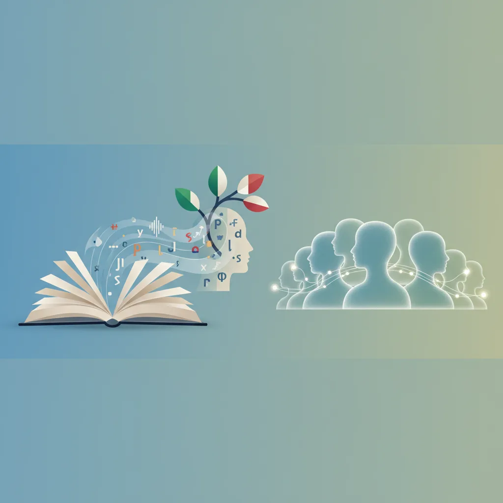 L'insegnamento dell'italiano agli stranieri (L2)