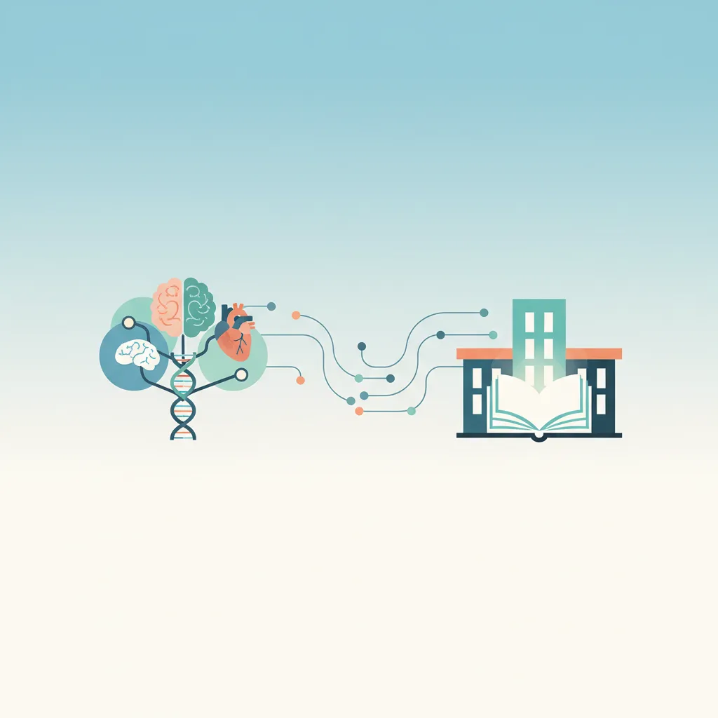 L'insegnamento delle discipline sanitarie negli istituti secondari di II grado